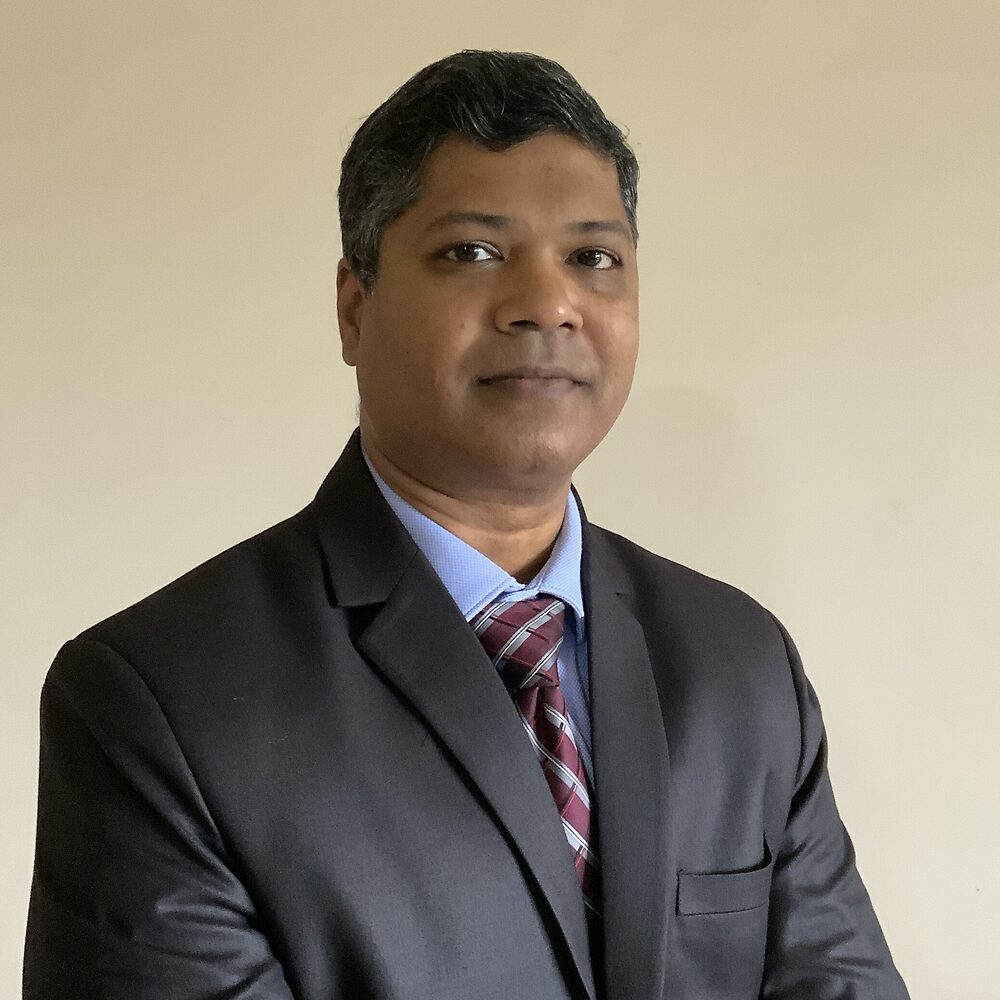 Dr Santosh Philip Virathan
